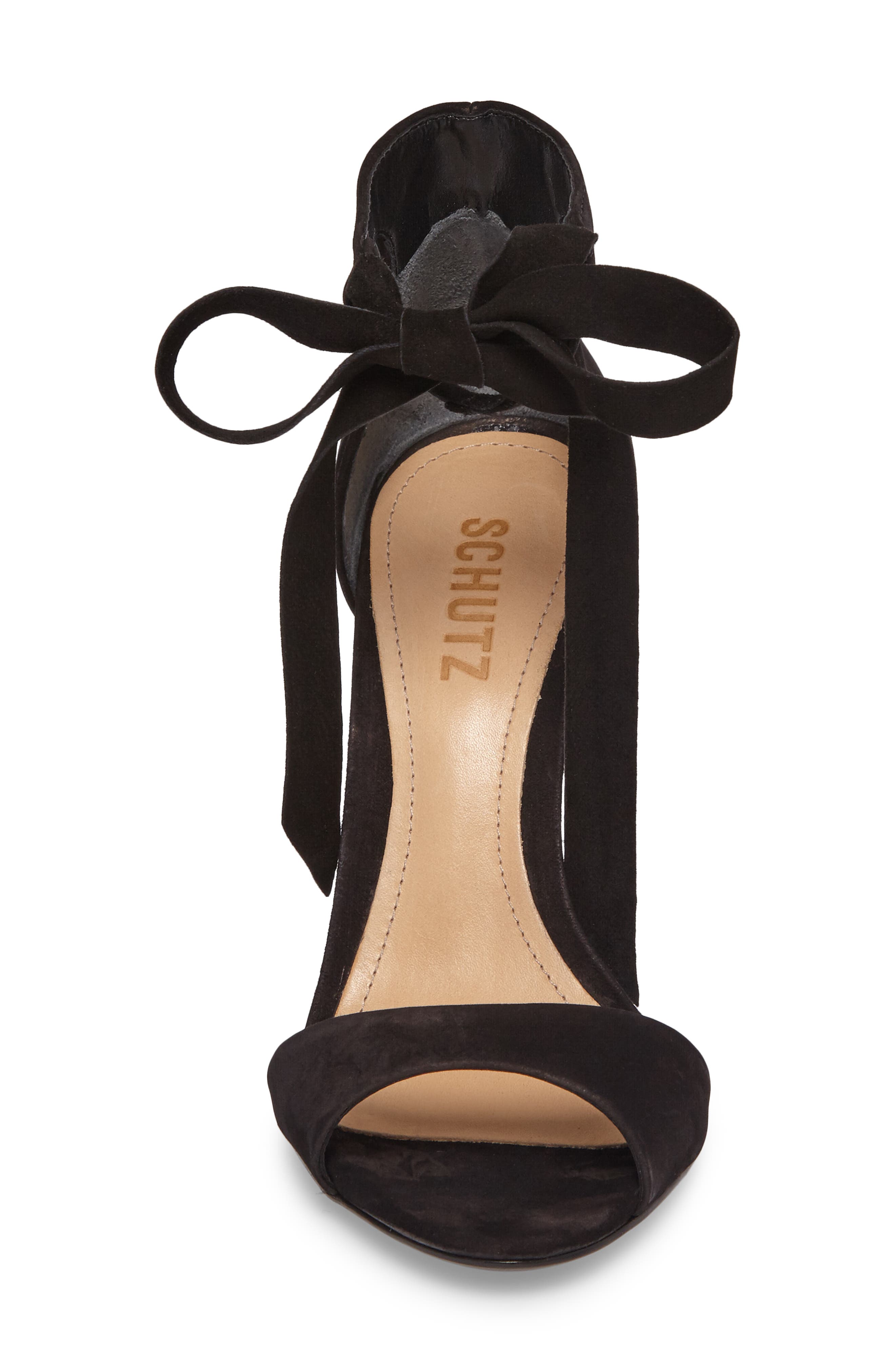 Schutz Rene Sandal, Alternate, color, 