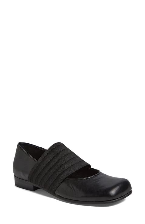 Gazar Elastic Flat