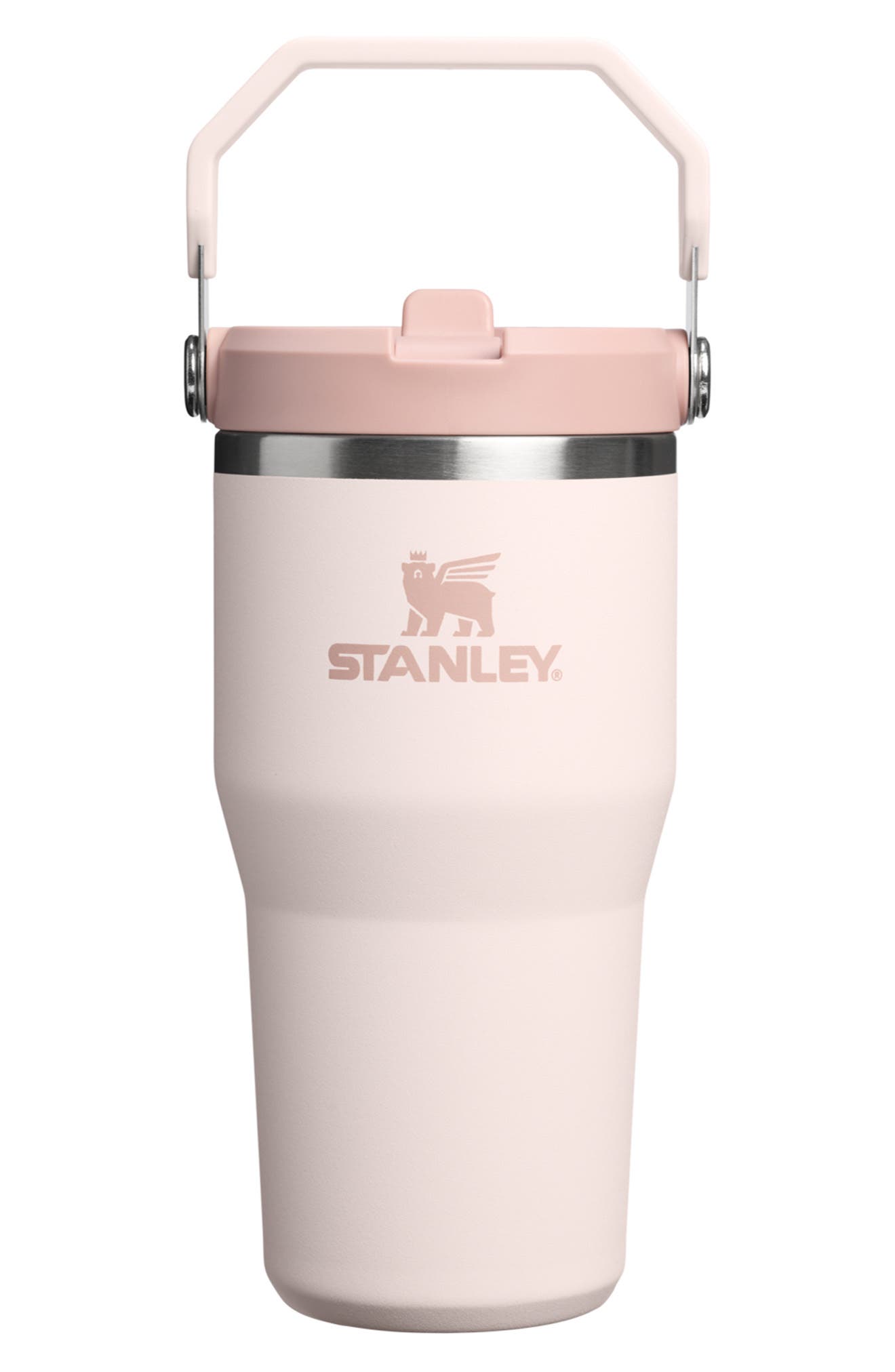 selected ROSE QUARTZ