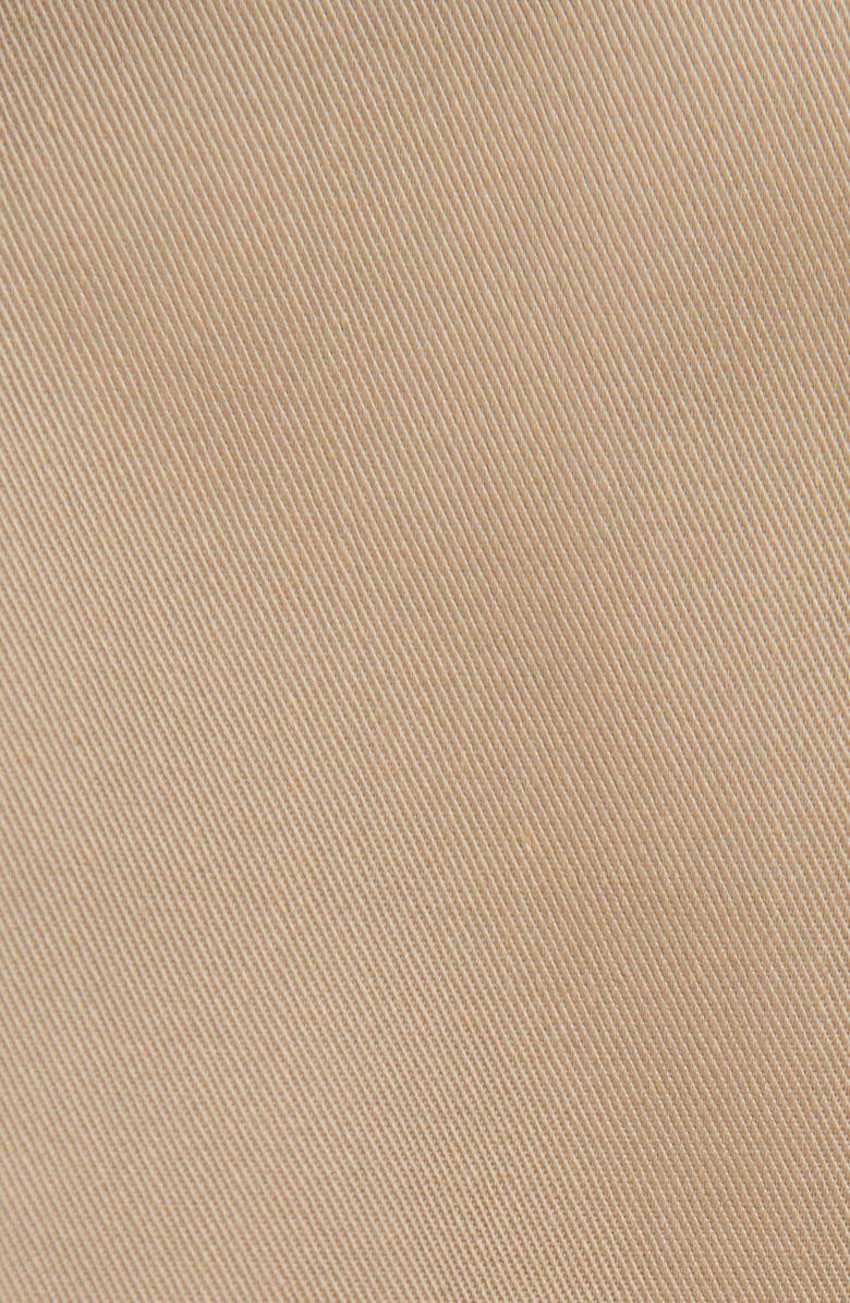 Barbour Greta Showerproof Belted Trench Coat, Alternate, color,