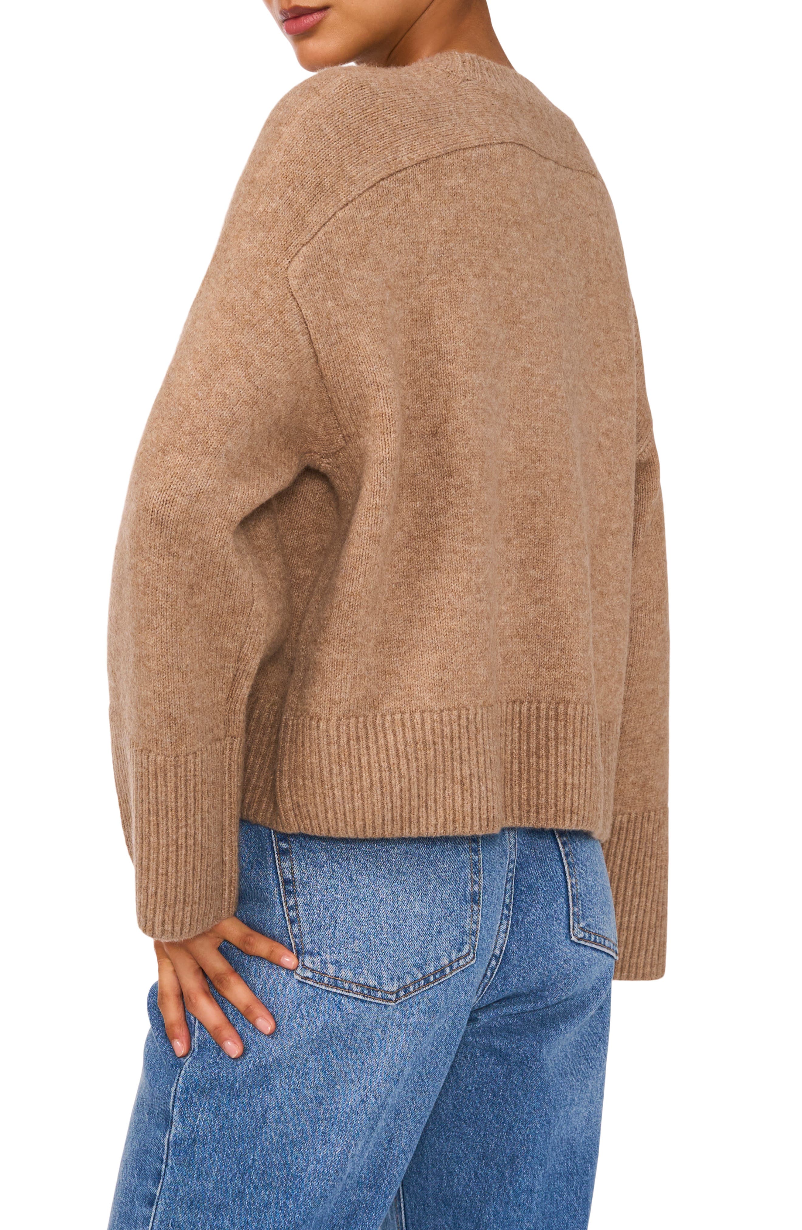 Crewneck Sweater - image 2