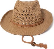 David & Young Glitter Star Cowboy Hat