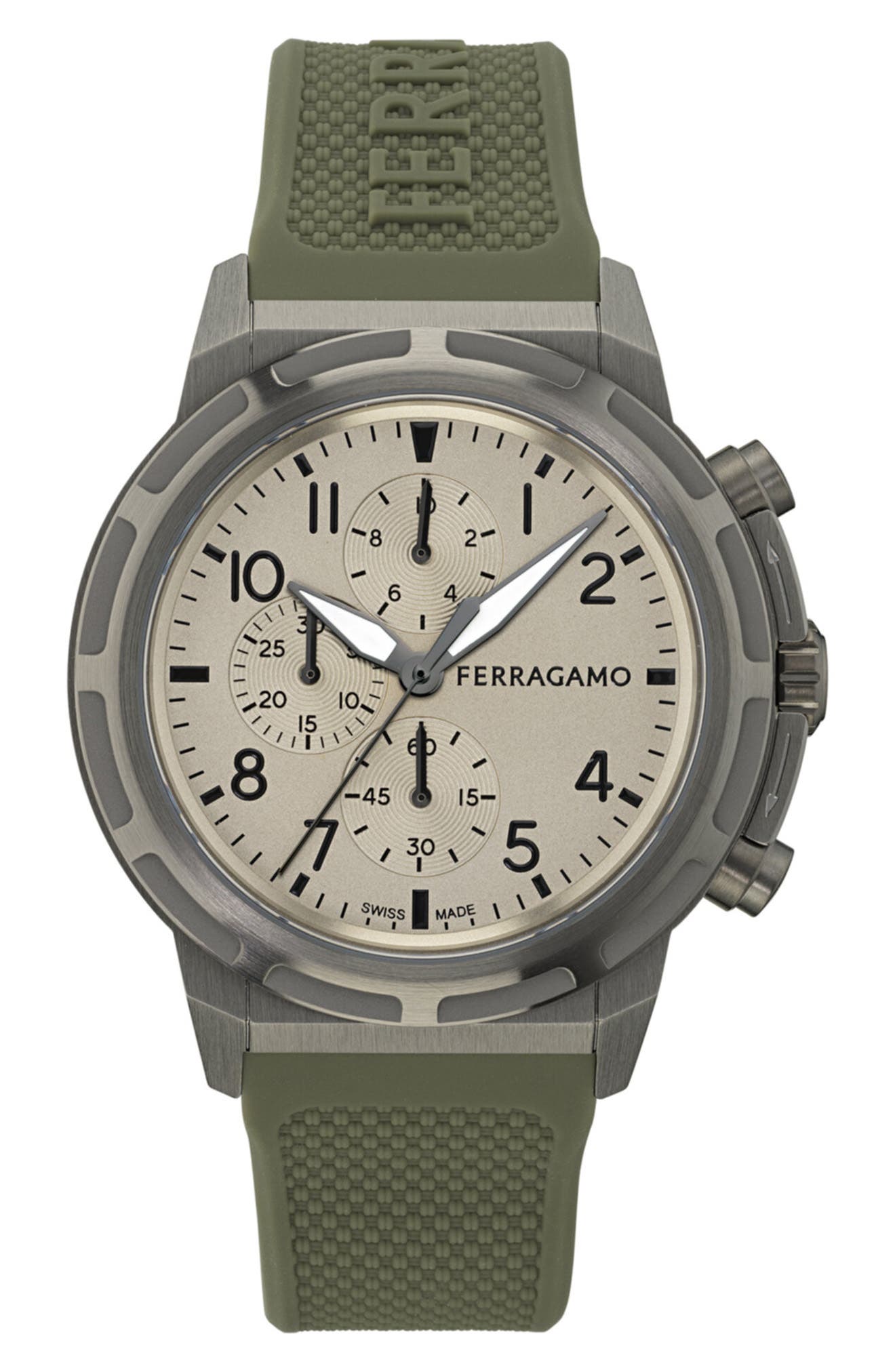 selected GUNMETAL GREY