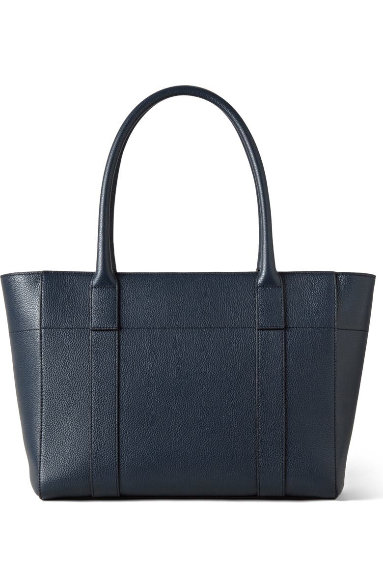 Mulberry Bayswater 9 to 5, Alternate, color, Night Sky