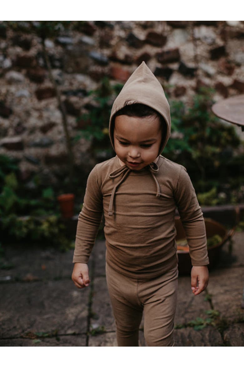 The Everyday Top, Alternate, color, walnut