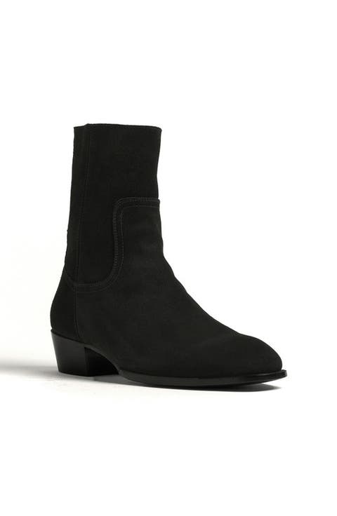 Lennox Boot