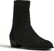 Anthony Veer Lennox Boot