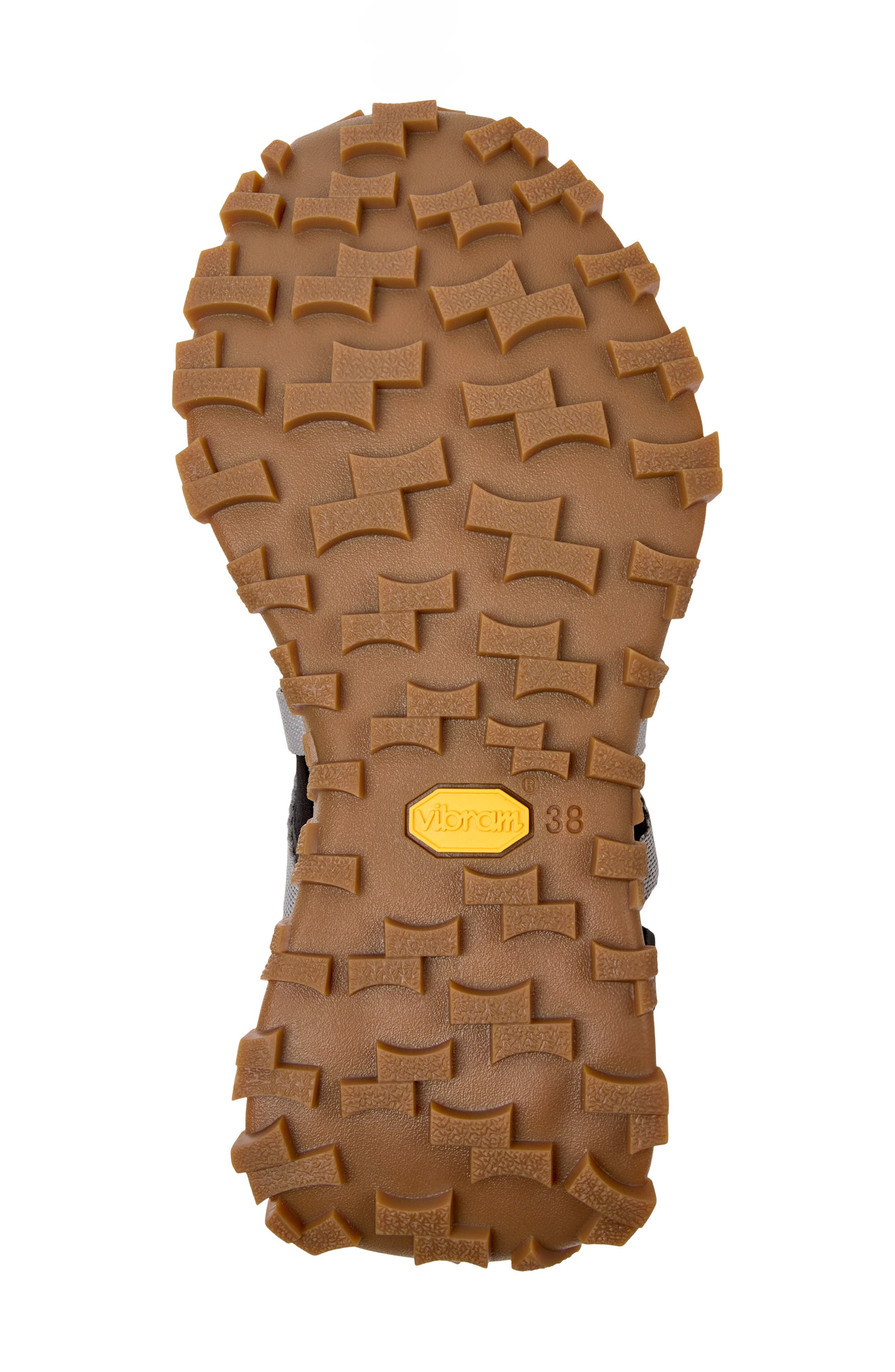 Camper Drift Trail Sneaker, Alternate, color, Grey Multi