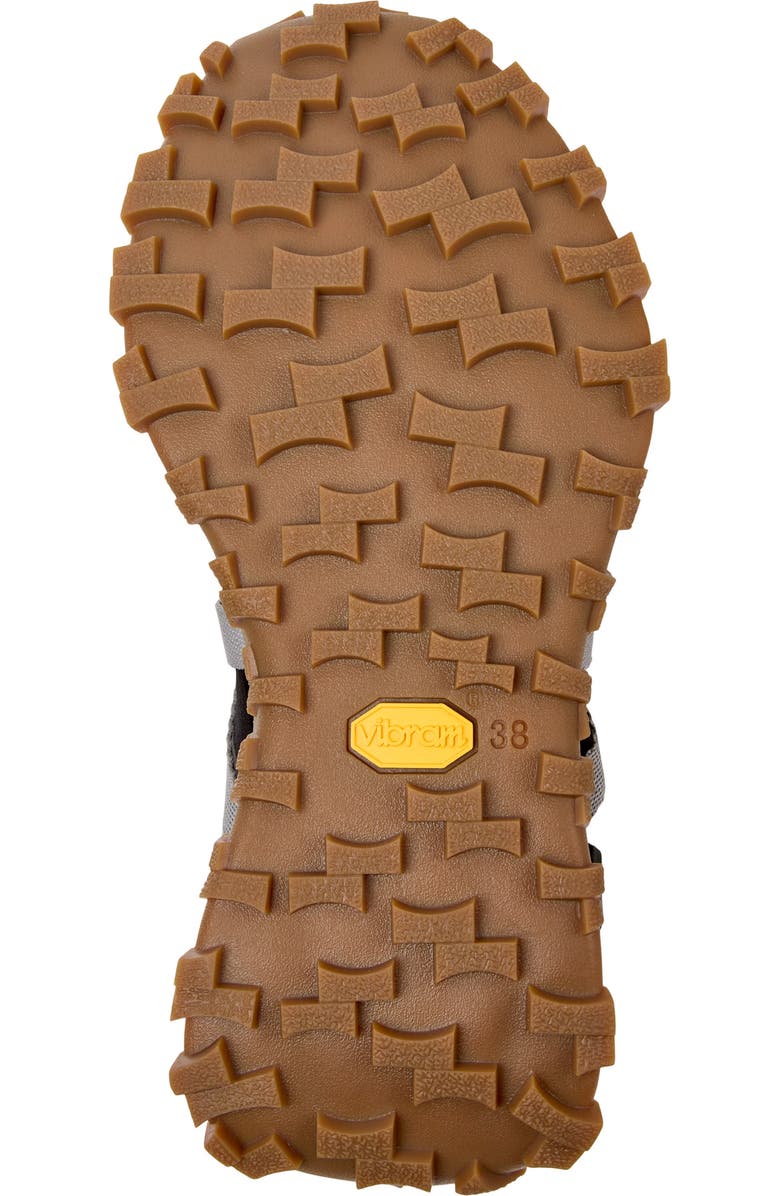 Camper Drift Trail Sneaker, Alternate, color, Grey Multi