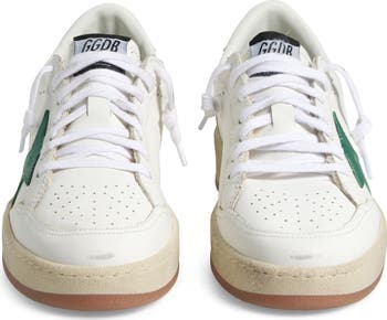 スニーカー BALL STAR 2 SNEAKERS Golden Goose Ball Star 2 Low Top Sneaker (Women) | Nordstrom