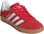 adidas Kids' Gazelle Indoor Sneaker