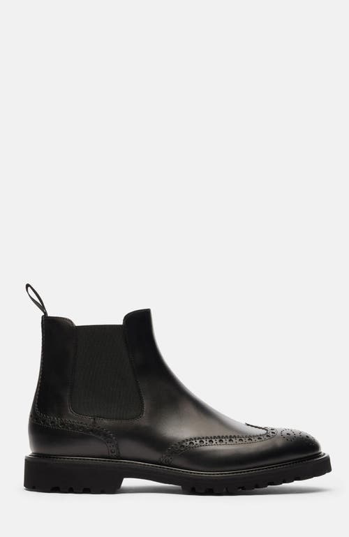 Scarosso Keith Chelsea Boots