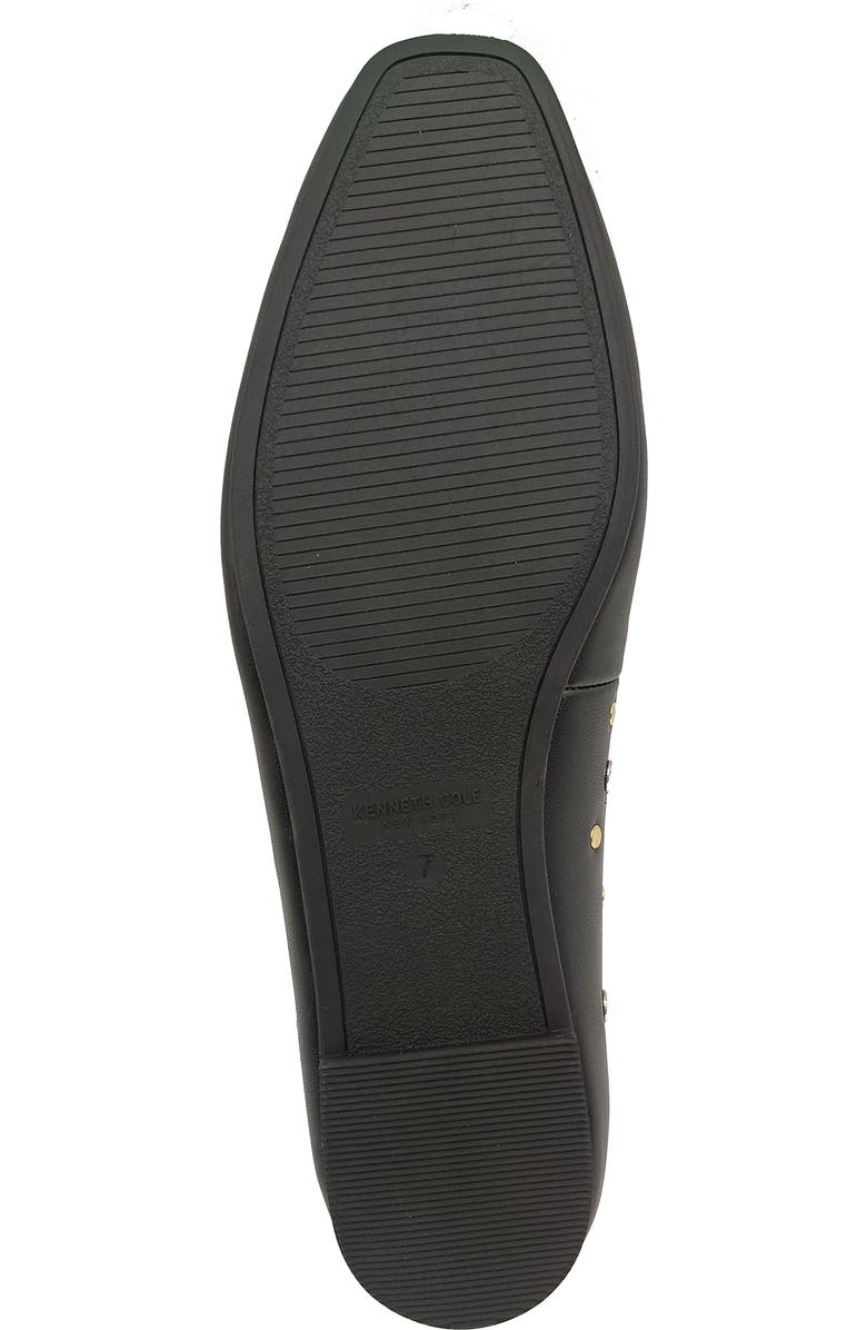 Kenneth Cole New York Myra Stud Mary Jane Flat, Alternate, color,