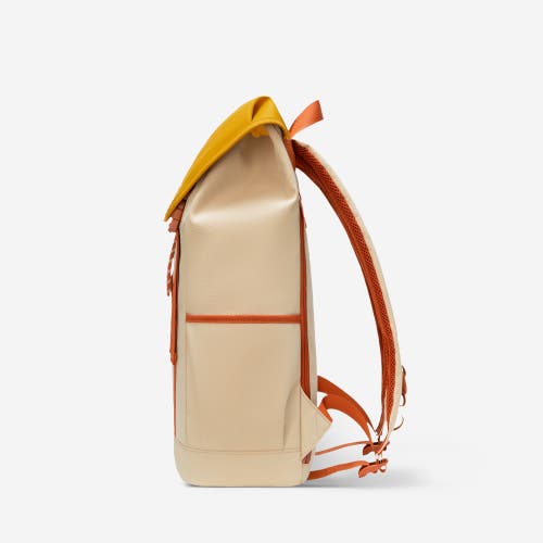 Mah Young Tour Backpack