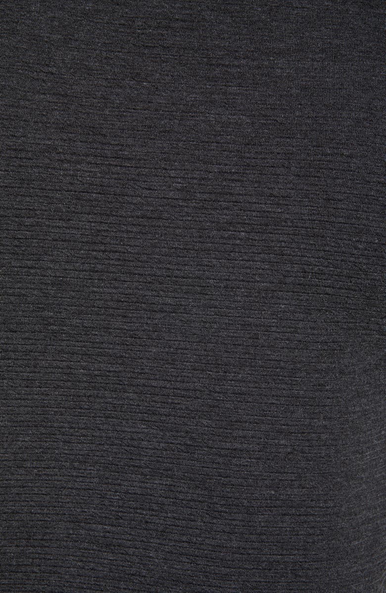 Vince Camuto Slim Fit Crossover V-Neck Sweater, Alternate, color,