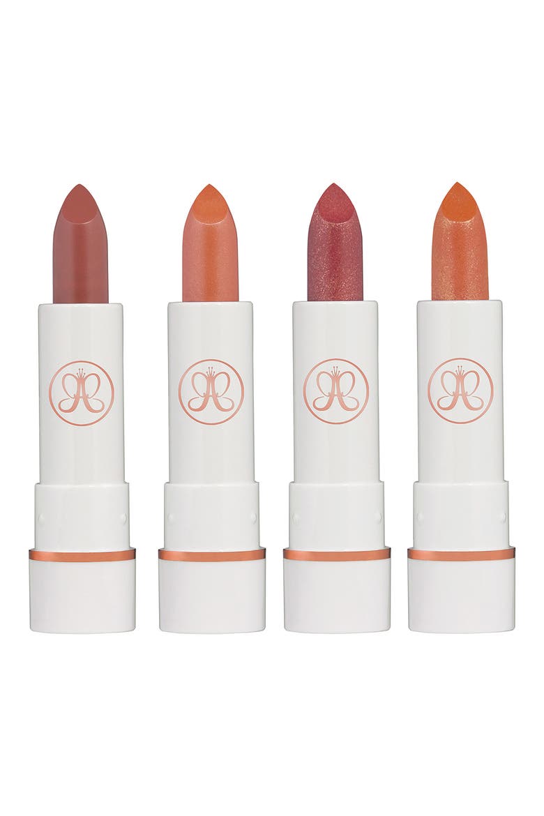 Mini Matte Lipstick Set (Limited Edition) video