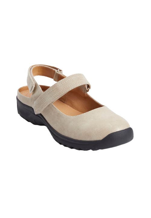 Comfortview The Joelle Sling In Neutral