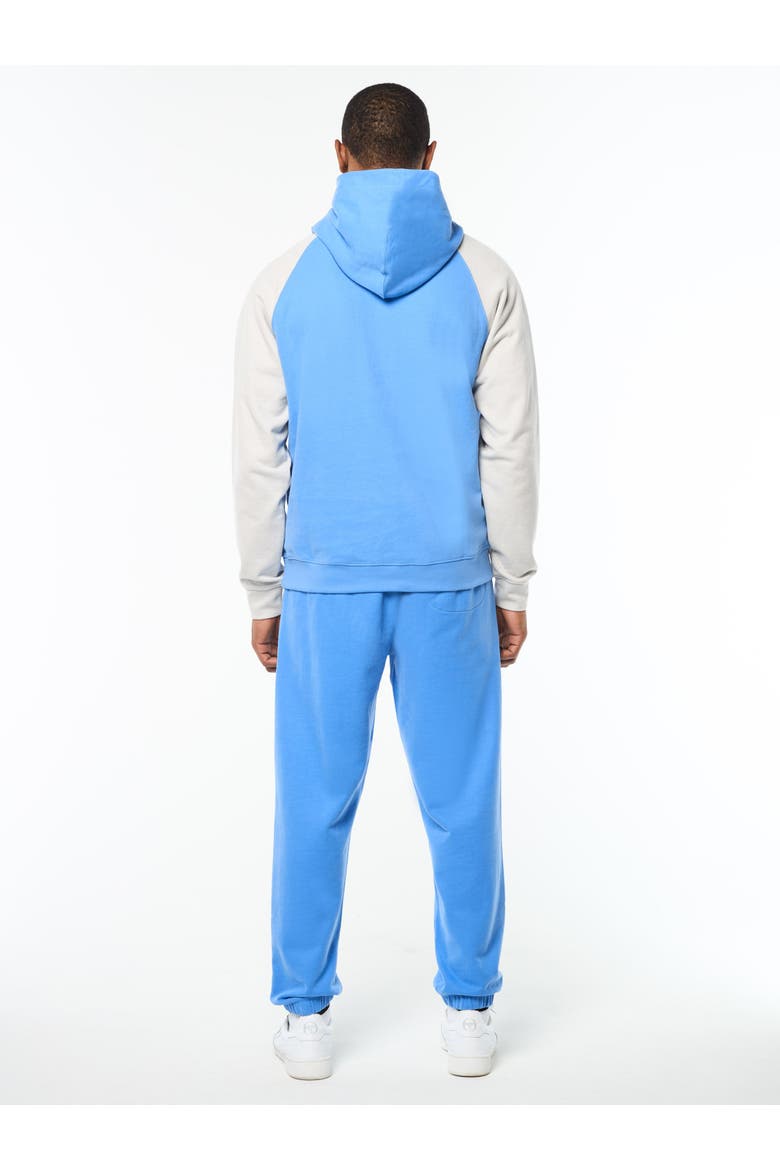 Vincere Hoodie, Alternate, color, ULTRAMARINE