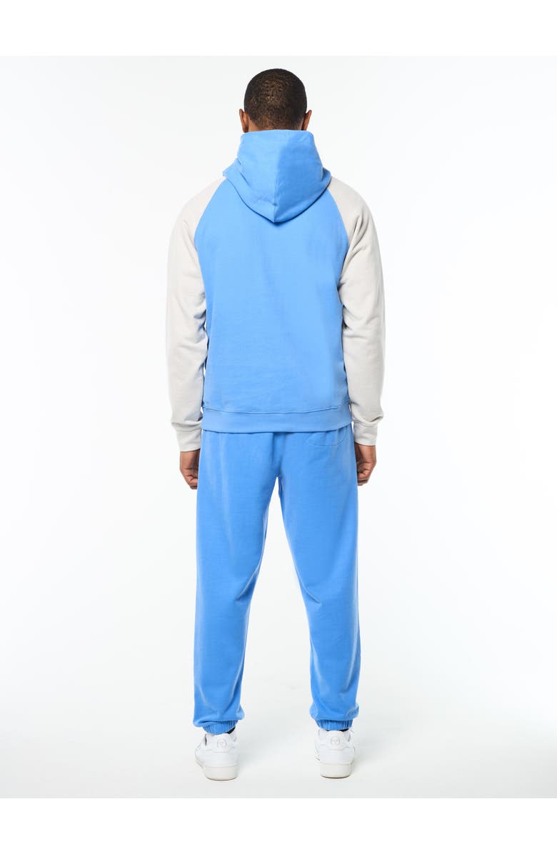Sergio Tacchini Vincere Hoodie, Alternate, color, Ultramarine