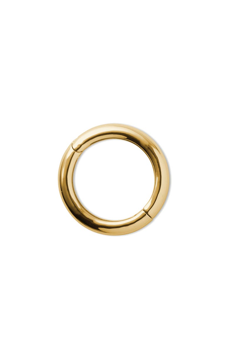 Éliou Boble Bangle, Main, color, Gold Plated
