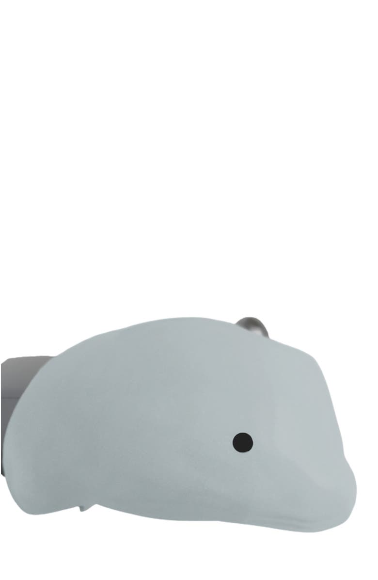 Jool Baby Dolphin Bath Spout Cover, Main, color, Blue