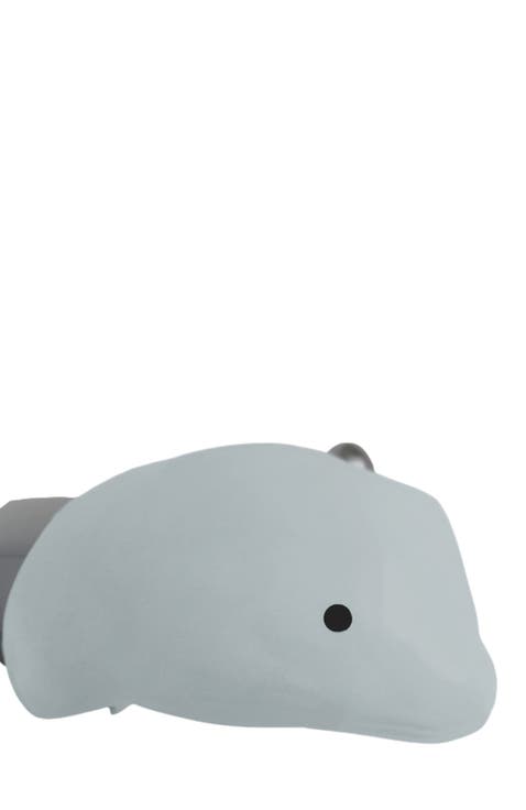 Dolphin Bath Spout Cover