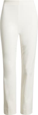 Anne Klein Hollywood Waist Ankle Pull-On Pants