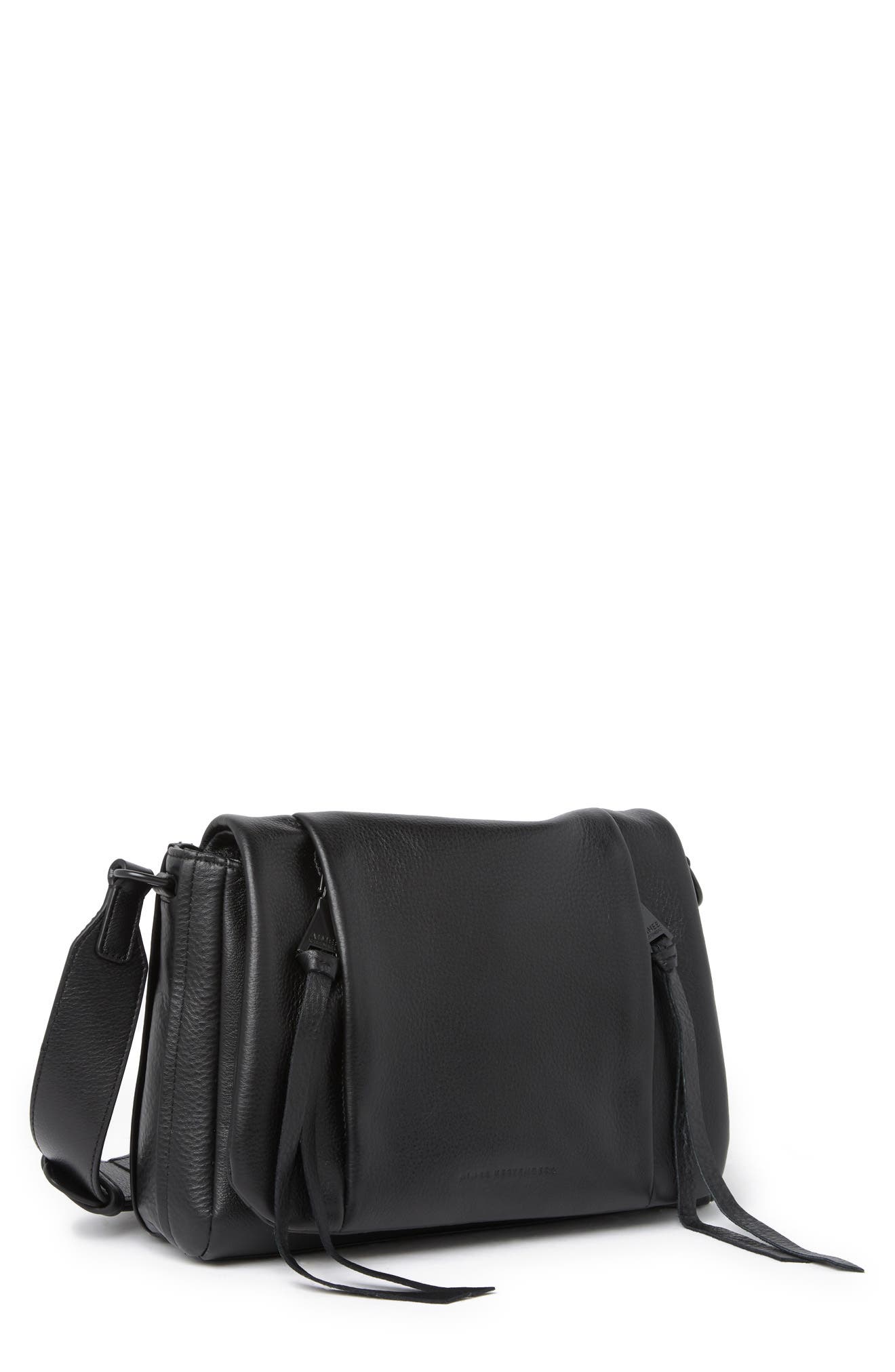 Aimee Kestenberg Banter Leather Crossbody, Alternate, color, 