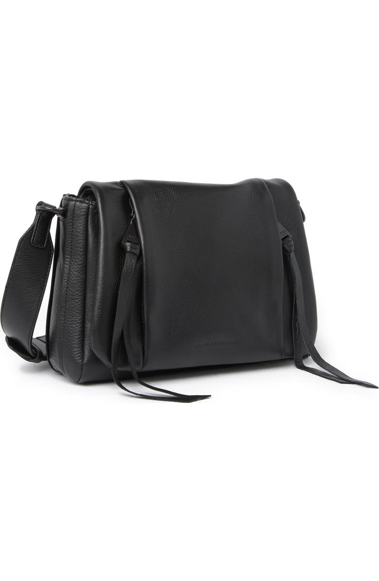 Aimee Kestenberg Banter Leather Crossbody, Alternate, color,