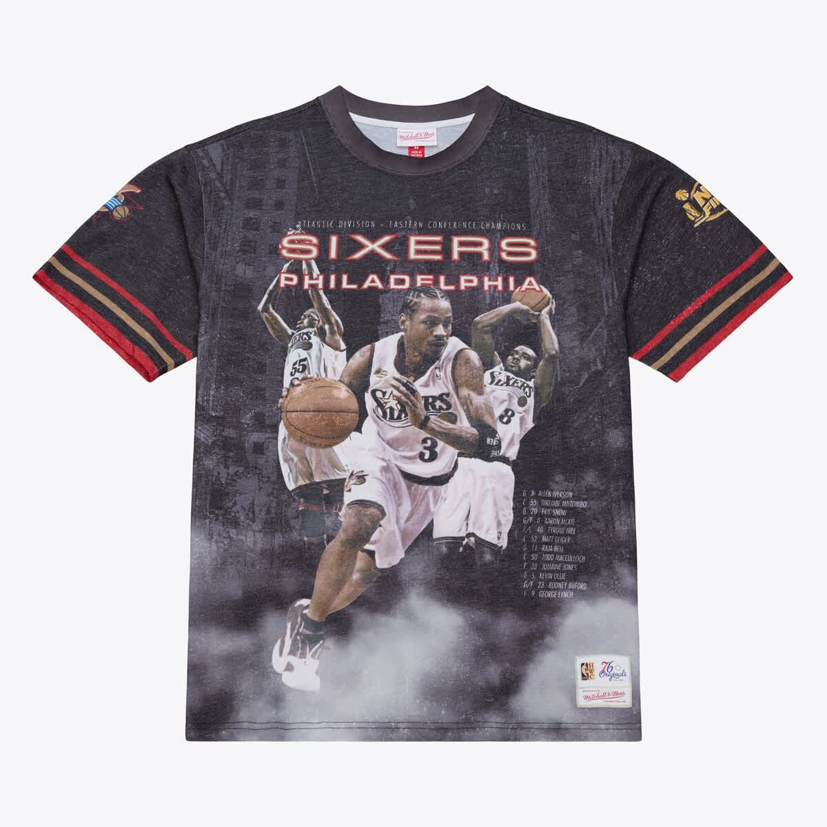 selected Black