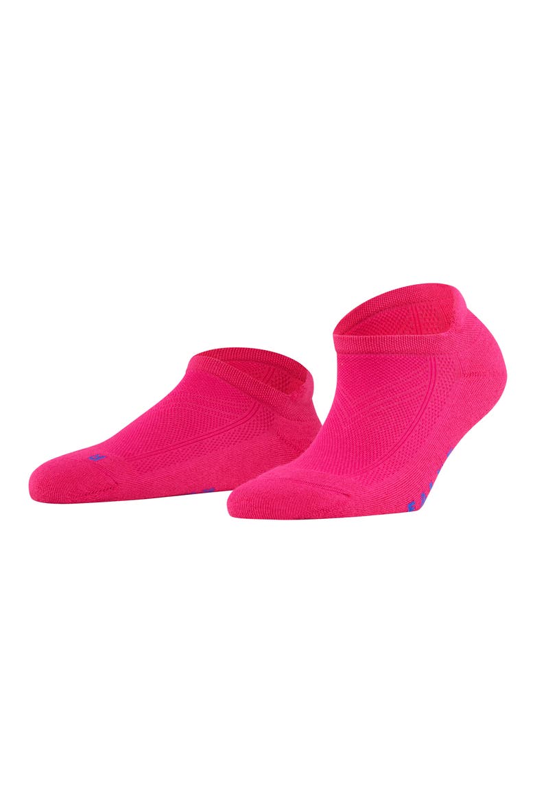 Cool Kick Tab Ankle Socks, Main, color, GLOSS