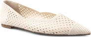 ZIGI Cindylou Pointed Toe Flat