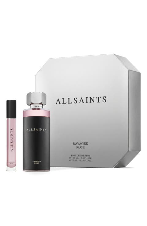 Ravaged Rose Eau de Parfum Set