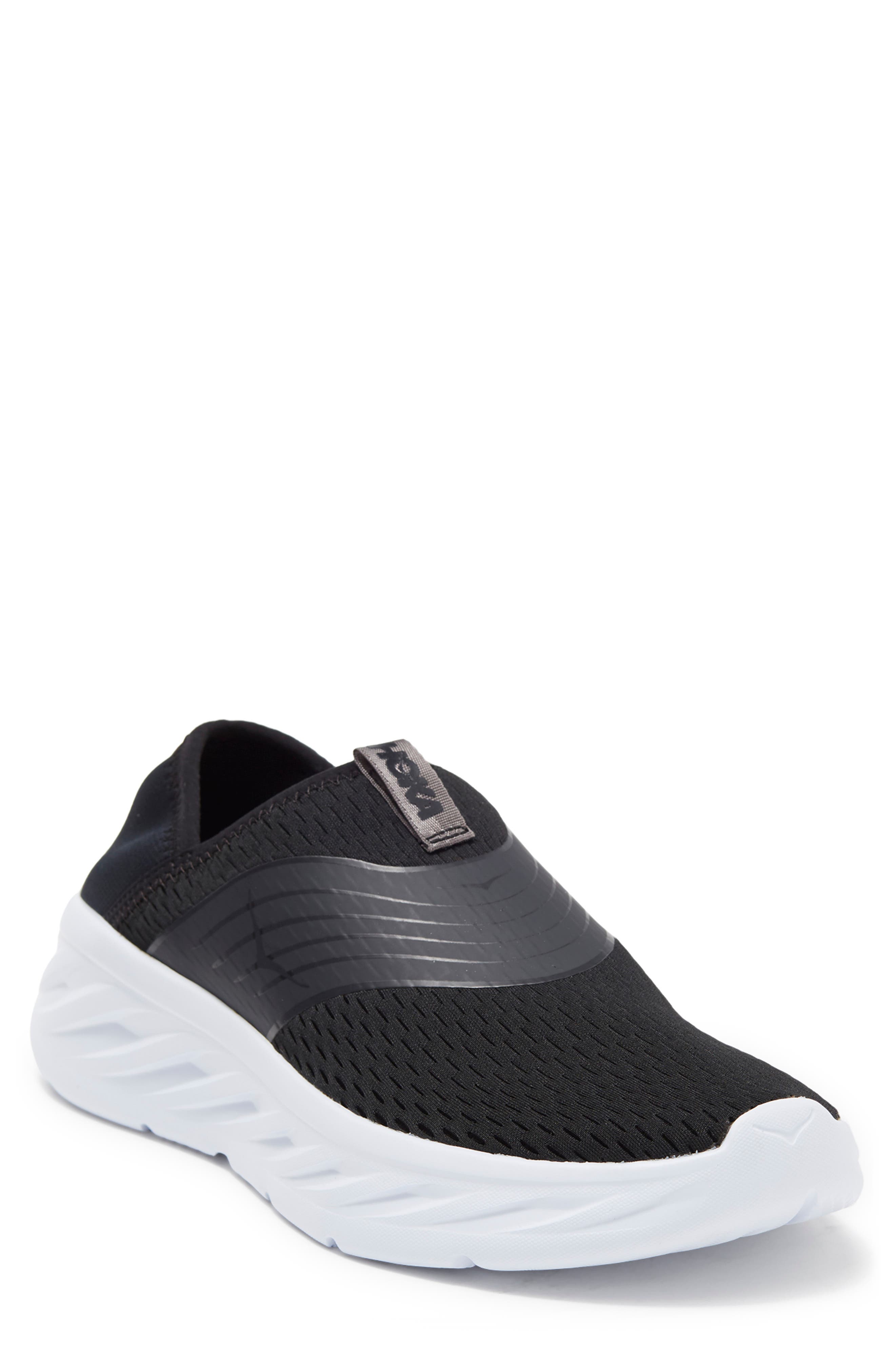 HOKA Ora Recovery Sneaker, Main, color, 