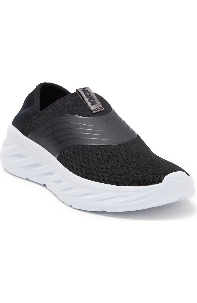 HOKA Ora Recovery Sneaker, Main, color,