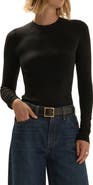 Favorite Daughter The Heritage Long Sleeve Tee