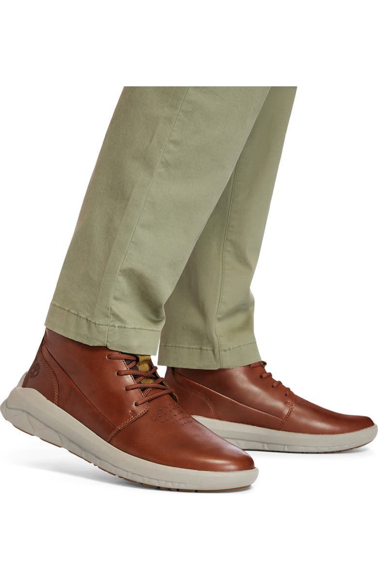 Timberland Bradstreet Ultra Chukka Boot, Alternate, color,