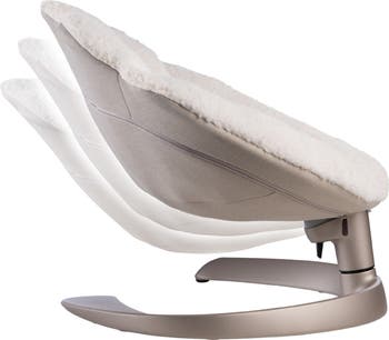 Shell<sup>™</sup> Pet Bed & Swaying Lounger