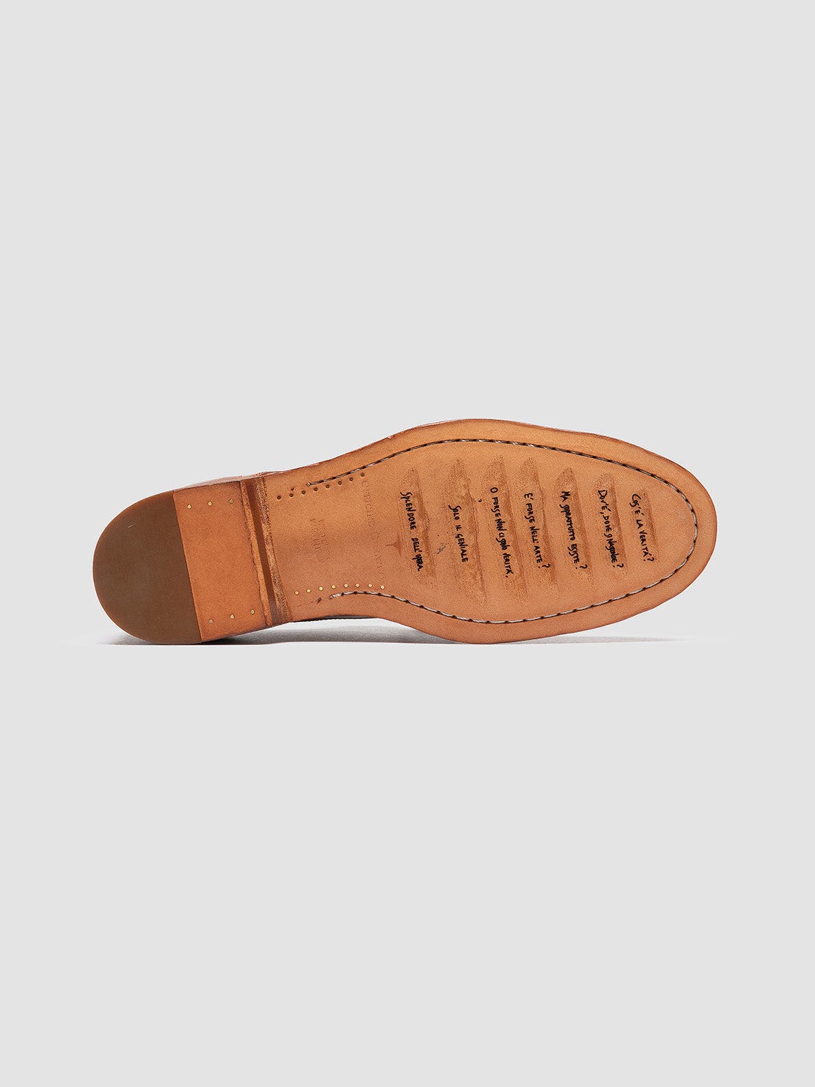 SOUND 002 Derby Shoes, Alternate, color, Brown