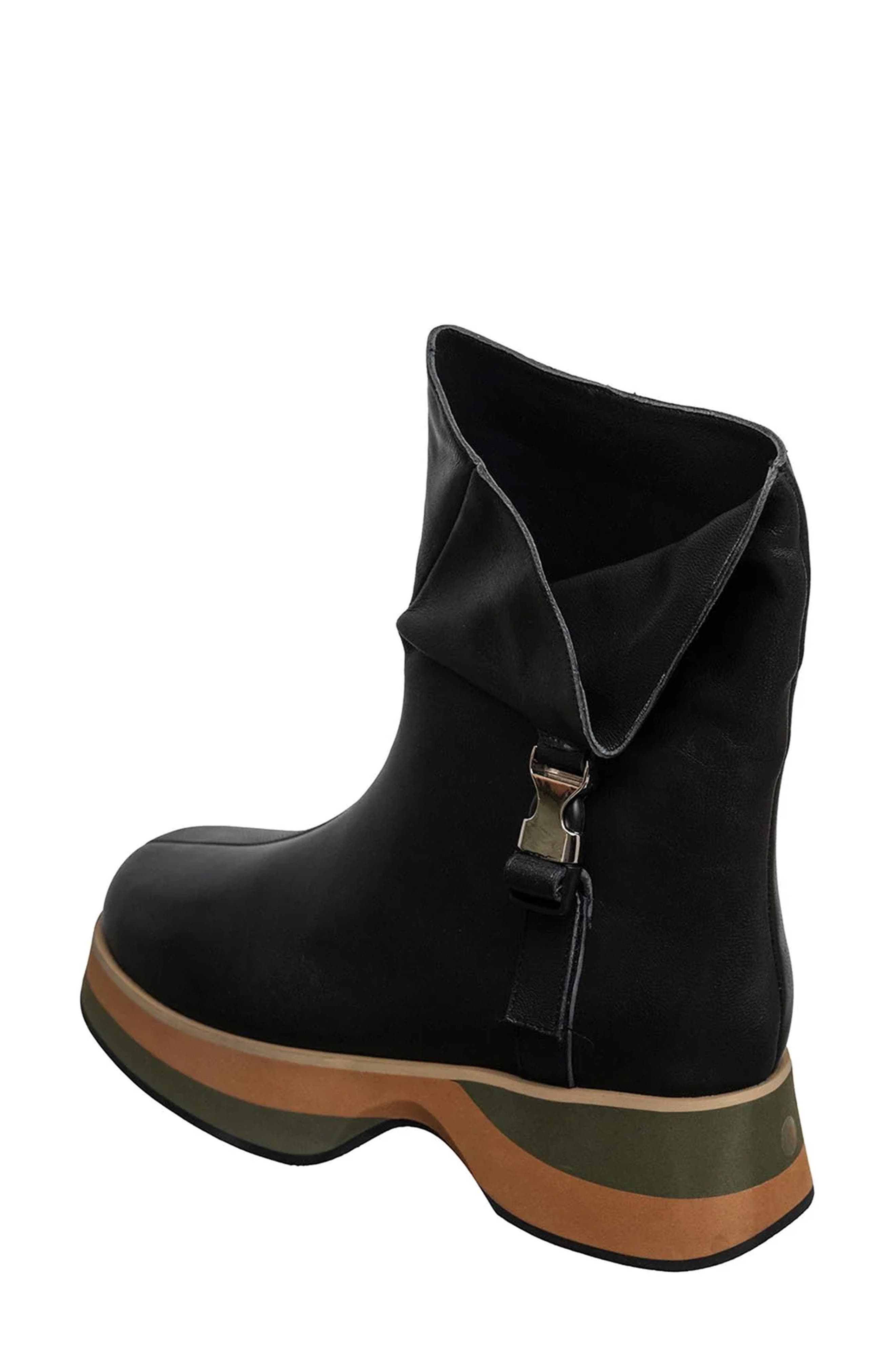 ANTELOPE Jack Boot, Alternate, color, Black