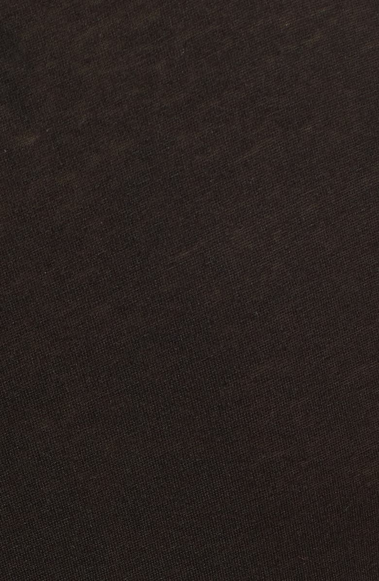 Trouvé Tie Front Tank, Alternate, color,