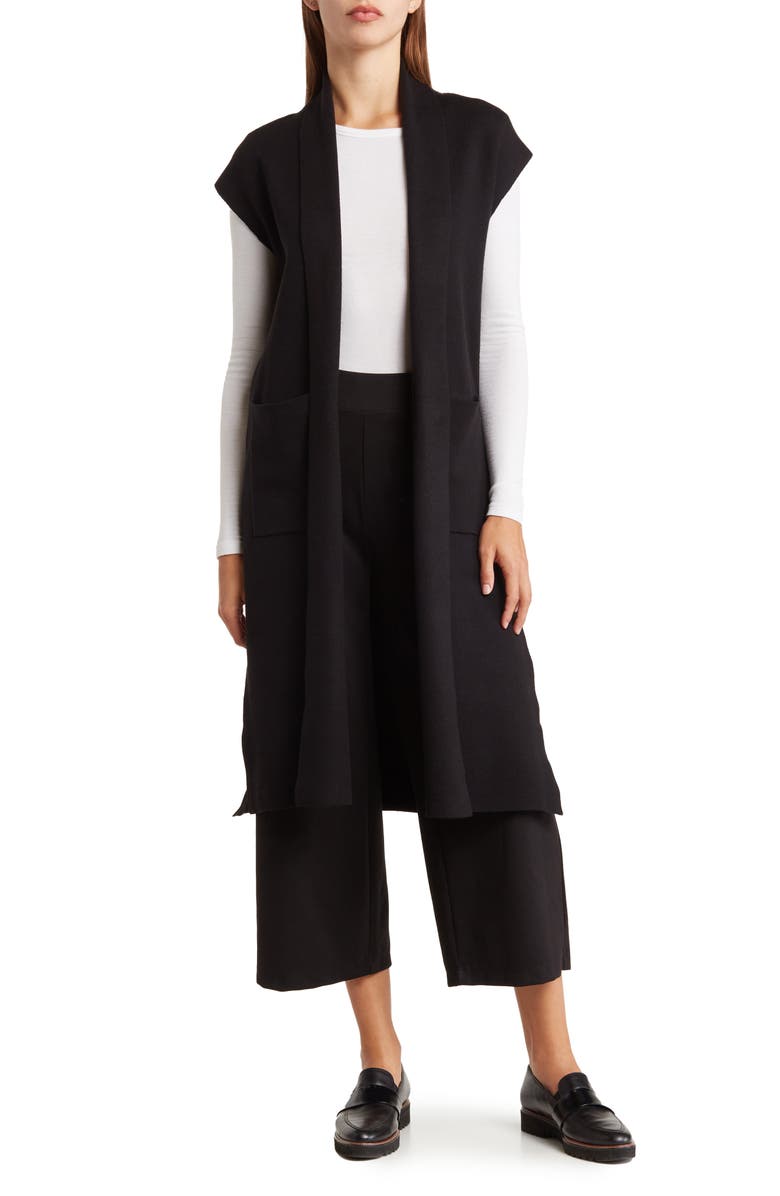 BY DESIGN Indira Vest, Main, color, 