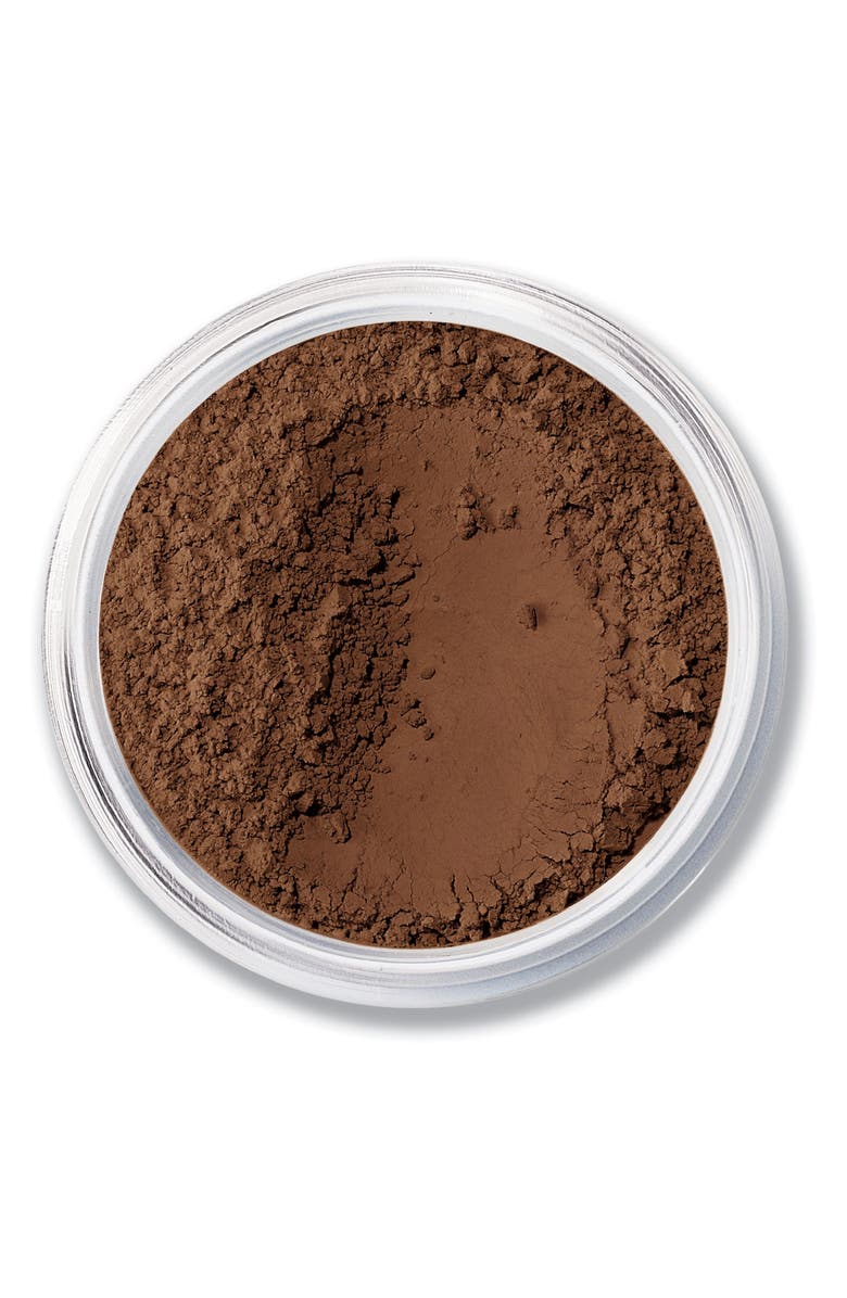 bareMinerals<sup>®</sup> ORIGINAL Loose Powder Foundation SPF 15, Alternate, color, 30 Deepest Deep