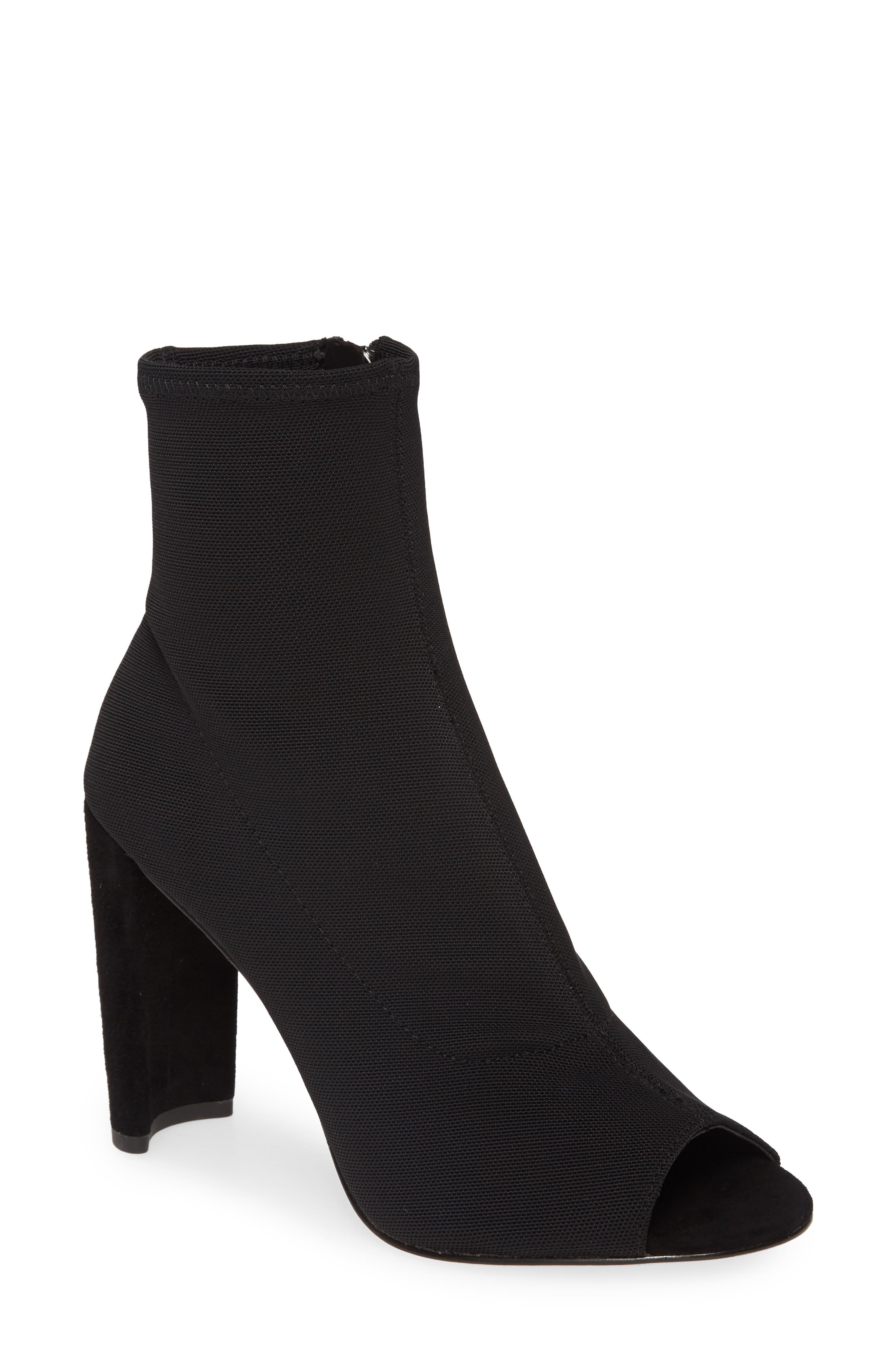 Pelle Moda Hudson Bootie, Main, color, 