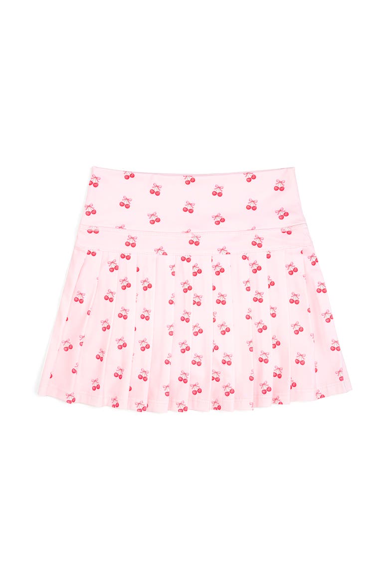 Cherry Cute Athletic Skort, Main, color, Pink