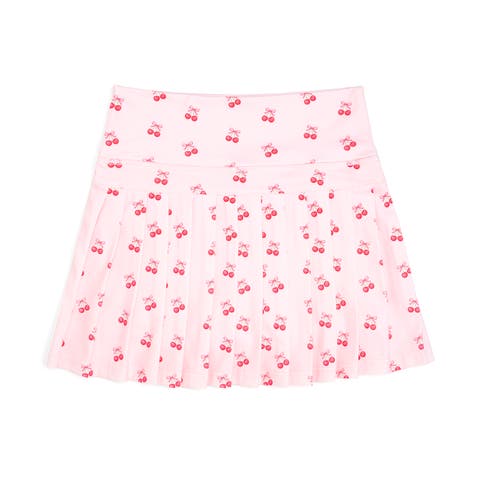 Cherry Cute Athletic Skort (Toddler, Little Kid & Big Kid)