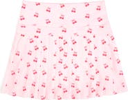Sweet Wink Cherry Cute Athletic Skort