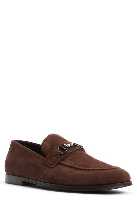 Traveller Bit Loafer (Men)