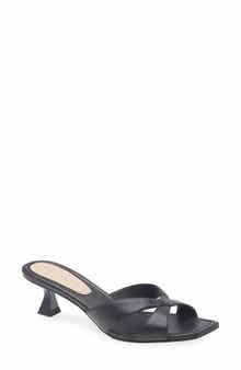 Miami 50 Slide Sandal