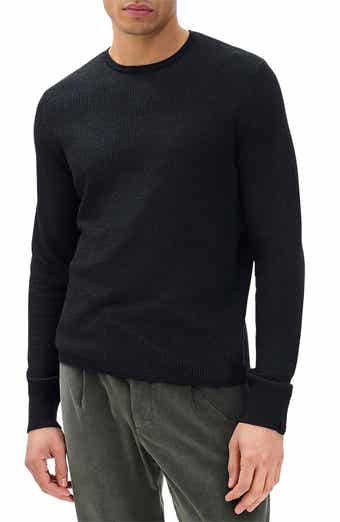 rag & bone Gregory Crewneck Sweater